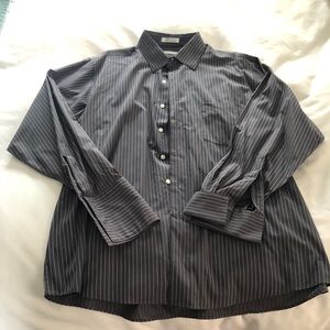 VanHeusen wrinkle free xlarge